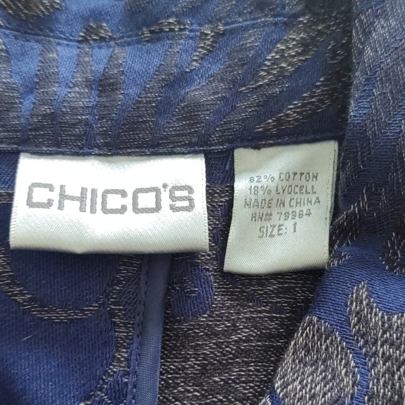 Spring/Fall jacket - Picture 3 of 3